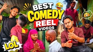 Thumbnail: Cricket na khelne wale ladke funny video | Daaru baaz dost comedy reel videos