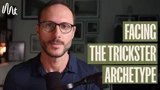 Thumbnail: Why You Sabotage   Facing The Trickster And His Chaos - in Brief