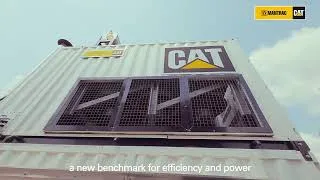 Thumbnail: Mantrac Customer Power Solutions | Reliable Energy for Every Operation