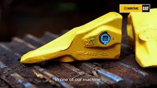Thumbnail: Mantrac Tanzania proudly partnered with Dangote Cement Tanzania Ltd