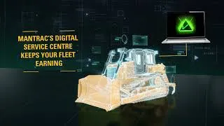 Thumbnail: Mantra's Digital Service: Stop Downtime Before It Starts