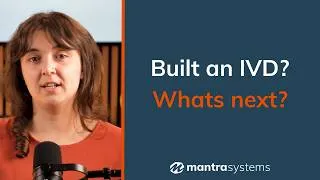 Thumbnail: IVD Approval Taking Too Long? Start With Your Performance Evaluation Plan