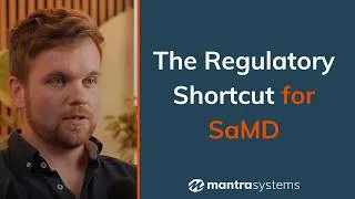 Thumbnail: Stop Recertifying Every SaMD Update | PCCP Explained