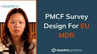 Thumbnail: Why Notified Bodies Reject PMCF Surveys (And How to Fix Yours)