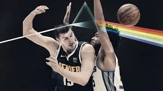 Thumbnail: Nikola Jokić - Shine On You Crazy Diamond (2020-2022 MVP)
