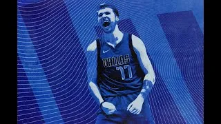 Thumbnail: Luka Dončić - Youth (2022)