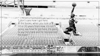 Thumbnail: Vince Carter - Perfect Day