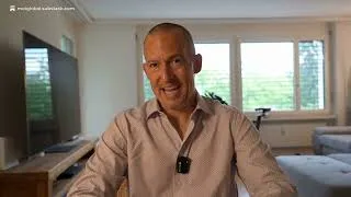 Thumbnail: Claude Code Crash Course, Lesson 0: Orientation in Plain English