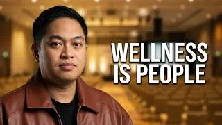 Thumbnail: HWONFEX 2026 Preview & Media Conference: Dr. Paolo Benito Tubang
