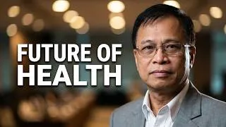 Thumbnail: HWONFEX 2026 Preview & Media Conference: Dr. Hernando Delizo