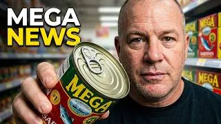 Thumbnail: Mega Sardines U.S. Expansion News: Jim Lafferty