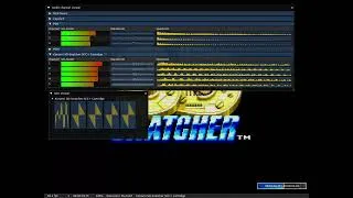 Thumbnail: SD Snatcher intro in upcoming openMSX version