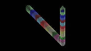 Thumbnail: SVI Demo - MSX-BASIC - Ronex Computer AB - 1986