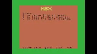 Thumbnail: MSX Tape Computing 1 - Argus Specialist Publications - MSX