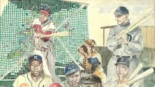 Thumbnail: Manuel Hinojosa's Artworld: "The Clinic' Pete Rose