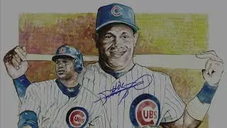 Thumbnail: Manuel Hinojosa's Artworld: Sammy Sosa