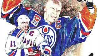 Thumbnail: Manuel Hinojosa's Artworld: Mark Messier