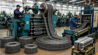 Thumbnail: Top 5 Mass Production Factory Processes & Amazing Recycling You Need to See