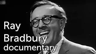 Thumbnail: Ray Bradbury: Story of a Writer documentary