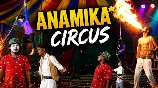 Thumbnail: 🎪 Anamika Circus Talap |#ManujSonowal