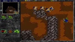 Thumbnail: 752. Warcraft II: Custom Scenario - Mods [Human] (Lodoss)