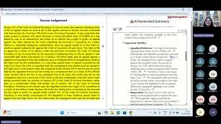 Thumbnail: AI Powered Search 101