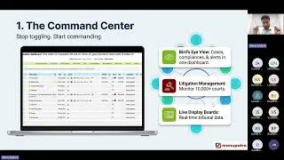 Thumbnail: Case Management Playbook 2.0 AI, Dashboards & the End of Chaos