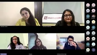 Thumbnail: What Gets You Hired in Law and the Emerging Non Traditional Roles in a Diversifying Legal Market