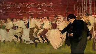 Thumbnail: Chopin's Sunniest Mazurka — Op. 33 No. 2 | Score Following