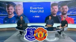 Thumbnail: EVERTON vs MAN UTD HUGE EPL CLASH! 😱 Bruno READY for ANOTHER HAT-TRICK! Team News & Preview 