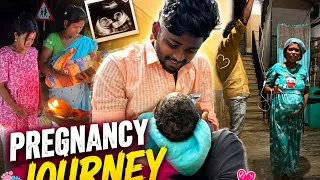 Thumbnail: My Pergnancy Journey🥰 