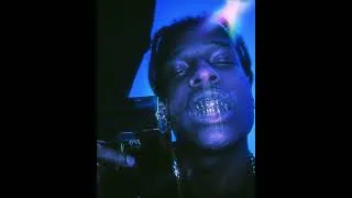 Thumbnail: #77 [FREE FOR PROFIT] A$AP Rocky X Wiz Khalifa Type Beat "water flow"