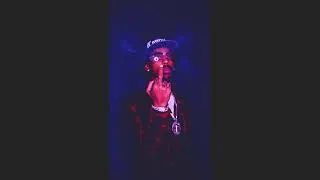 Thumbnail: #73 [FREE FOR PROFIT] Boldy James X Westside Gunn X Nicholas Craven Type Beat "Night shifts"
