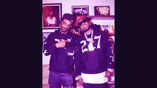 Thumbnail: #71 [FREE FOR PROFIT] Nicholas Craven X Boldy James X Westside Gunn Type Beat "carousel"