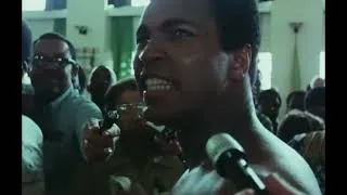 Thumbnail: Muhammad Ali Workout In Zaire,Deer Lake Pensylvania In Preparation For Rumble In The Jungle (1974)
