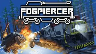 Thumbnail: Fogpiercer - End Of The Line