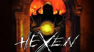 Thumbnail: Hexen - Rolling With The Punches