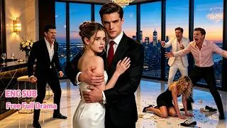 Thumbnail: HD FULL💔Her Fiancé Left Her for His Mistress... He Never Expected Her to Marry a Billionaire CEO🔥ENB