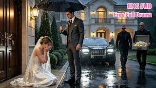 Thumbnail: HD FULL🔥On Her Wedding Day, Fiancé & Sister Sold Her to a Farmer—Never Knowing He Was a Billionaire!