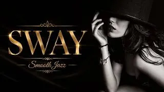 Thumbnail: SWAY – Frank Sinatra | Smooth Jazz Cover (lyric) | Romantic & Relaxing Jazz