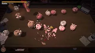 Thumbnail: Finishing the Bills with Piggy Banks