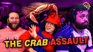 Thumbnail: The Many Scandals of Super Smash Bros [Ft. Cold Ones]