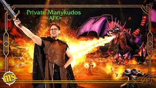 Thumbnail: The Many Scandals of MMORPGs - MEGAKUDOS COMPILATION