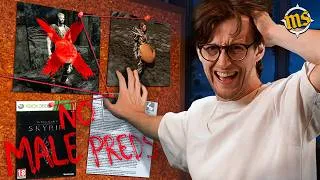 Thumbnail: Devourment: Skyrim's Most Controversial Mod