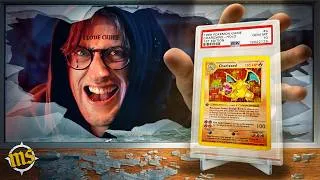 Thumbnail: The Many Scandals of Pokémon TCG Crime