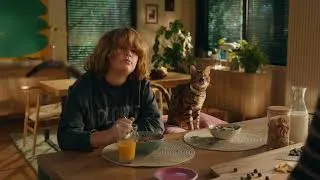 Thumbnail: ManyPets Pet Insurance. For Life With Your Tailmates - ManyPets TV advert 2025.
