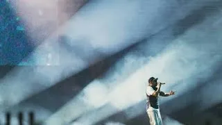 Thumbnail: Jay-Z’s Emotional Final Night in London 🎤🔥