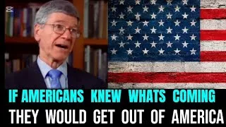 Thumbnail: White Economist sends a scathing warning to Blacks :Nuclear War Is Near—Closer Than You Think