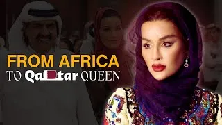 Thumbnail: The Story Of Sheikh Moza Bint Naseer | How She Became The Most Powerful Woman In Qatar