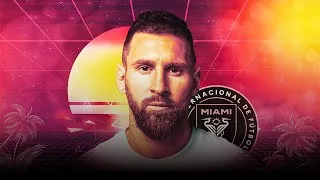 Thumbnail: Inside The Crazy Miami Lifestyle Of Leo Messi
